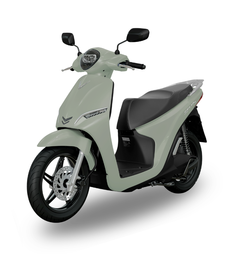 Xe Máy Điện VinFast Feliz II